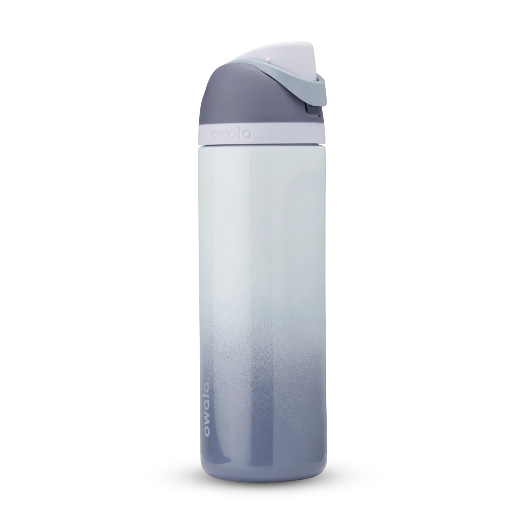 RIPTIDE 2  FreeSip Water Bottle | Termo 24 oz | EDICIÓN LIMITADA