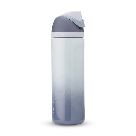 RIPTIDE 2  FreeSip Water Bottle | Termo 24 oz | EDICIÓN LIMITADA