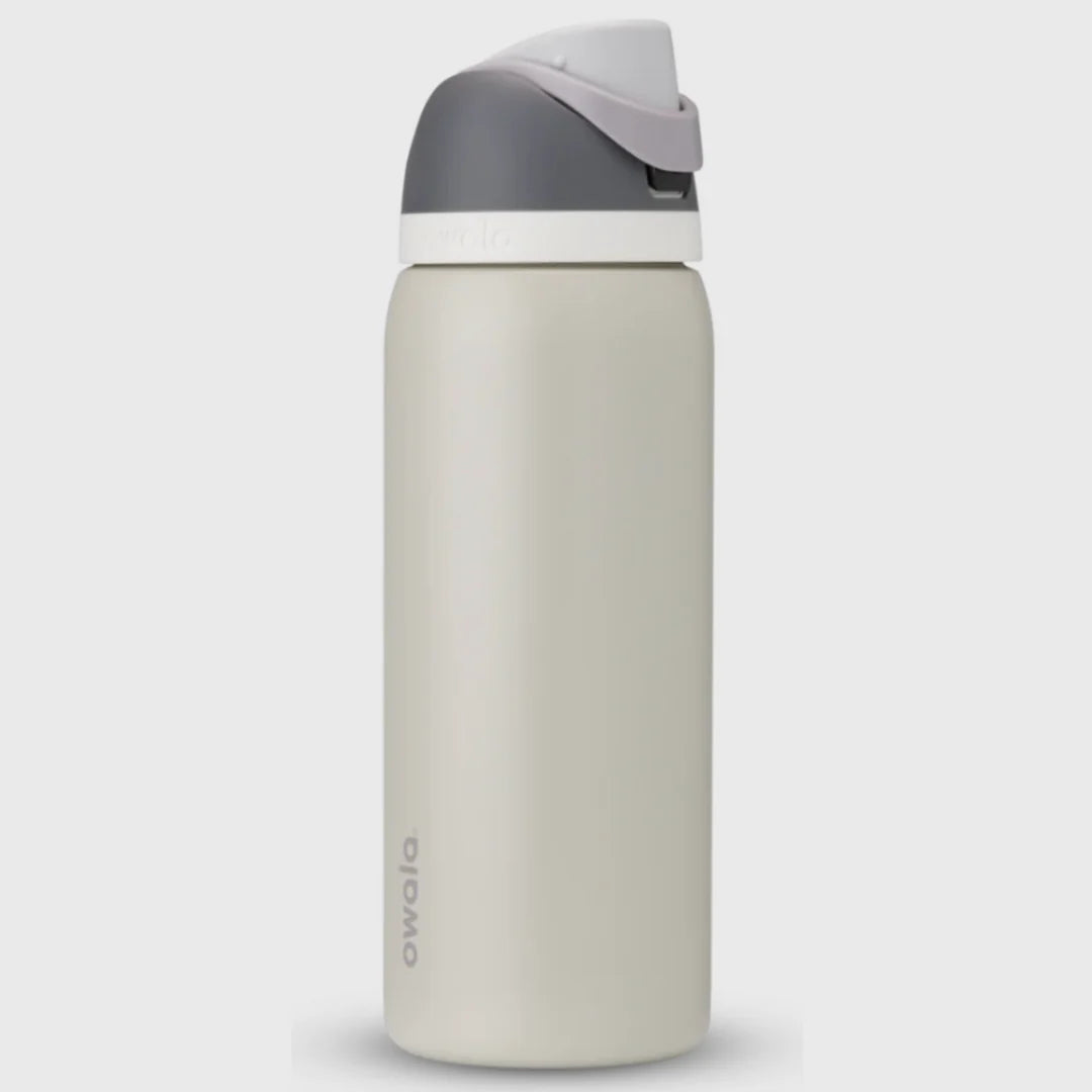 ROCK ON FreeSip Water Bottle | Termo 24 - 32 - 40 oz