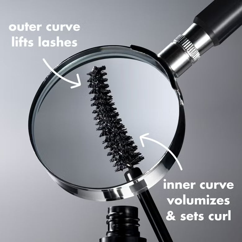 Incredicurl Mascara | Rimel para pestañas
