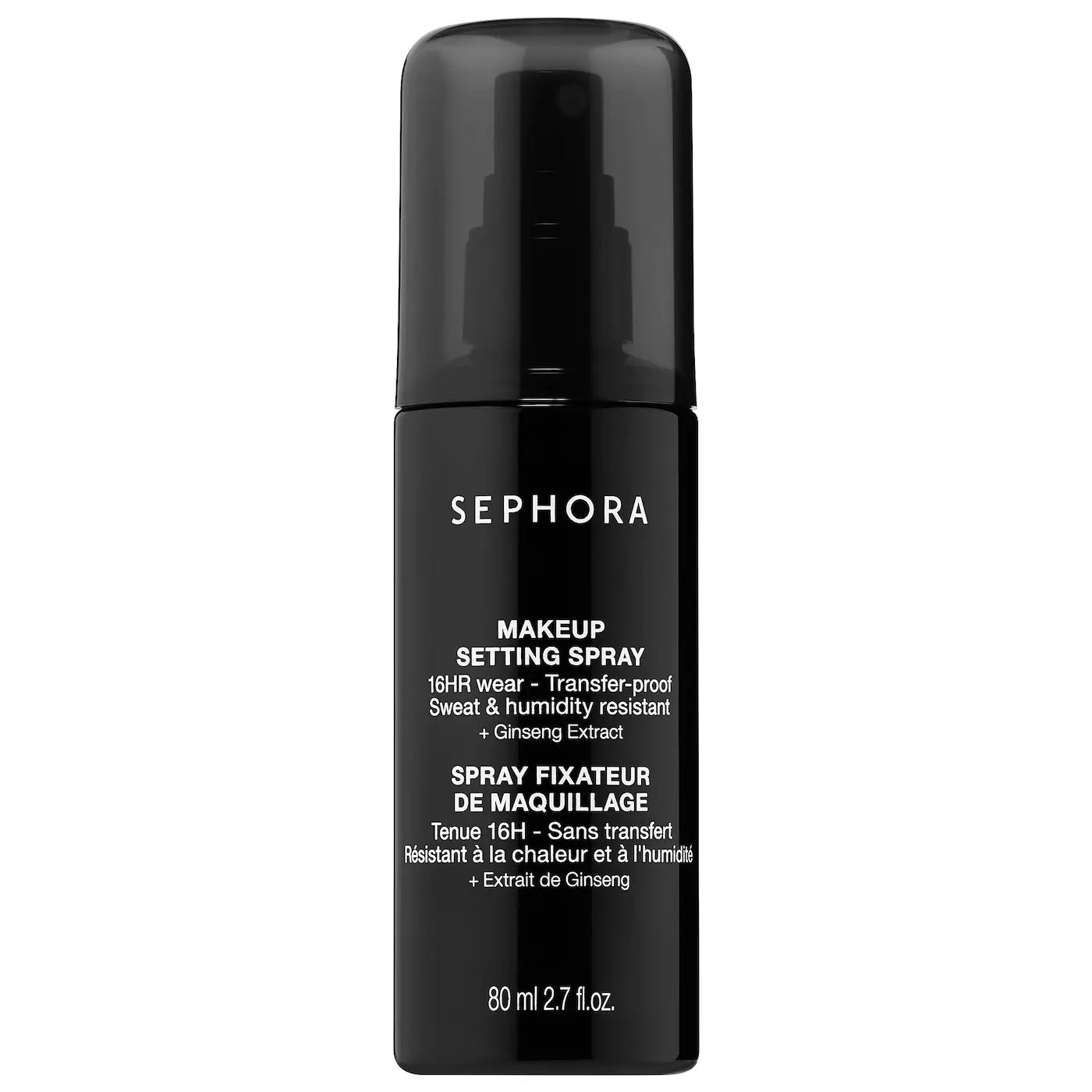 All Day Makeup Setting Spray | Fijador de maquillaje