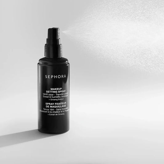 All Day Makeup Setting Spray | Fijador de maquillaje