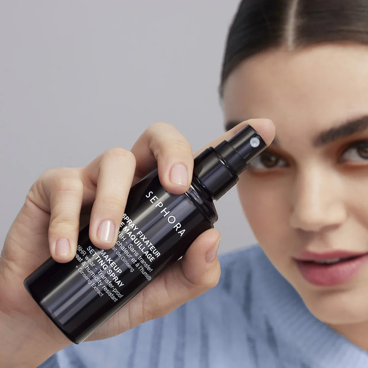 All Day Makeup Setting Spray | Fijador de maquillaje