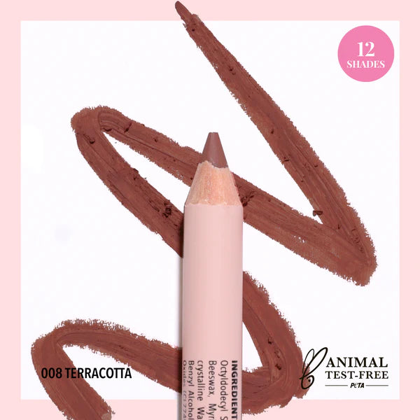 Signature Lip Liner Pencil | Delineador para labios