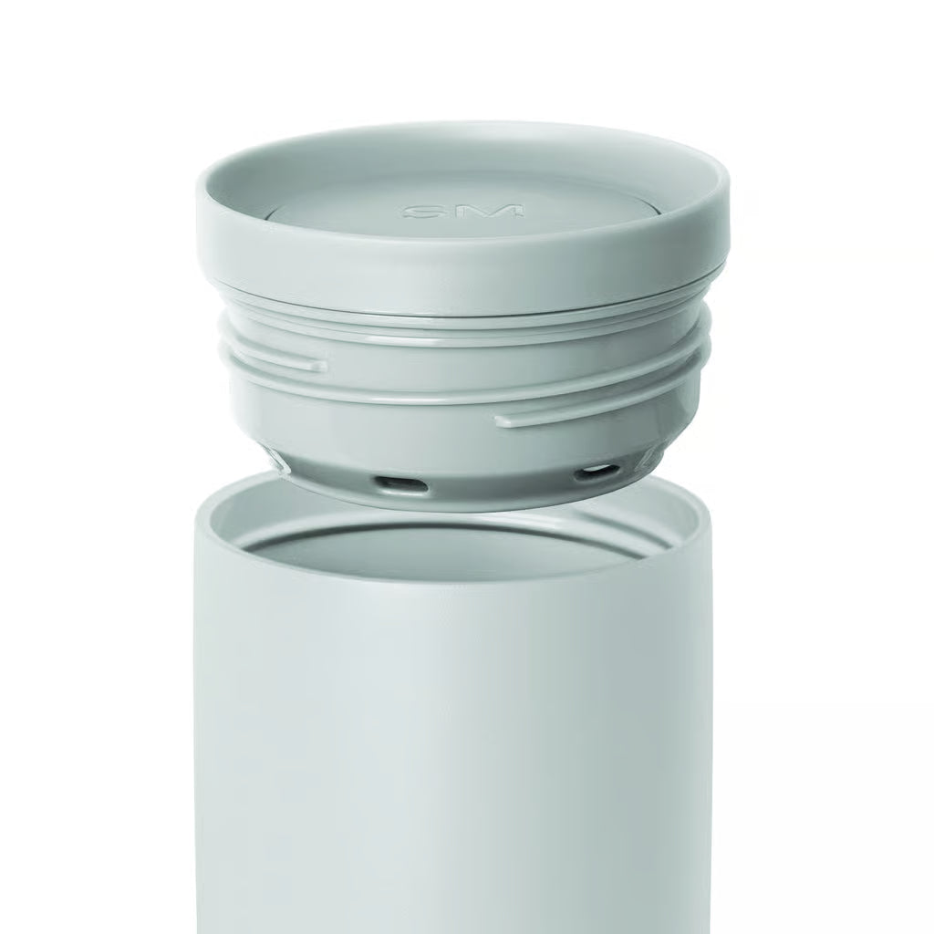 SEA GLASS SAGE | Voyager Tumbler - Signature