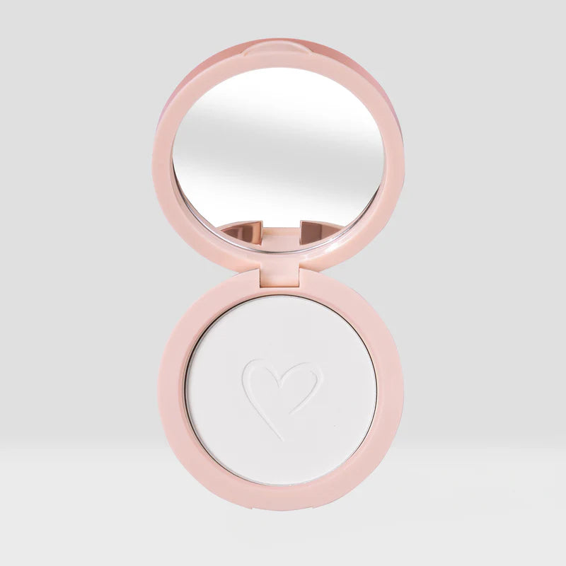 Pretty Pressed | Polvo Compacto
