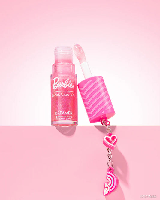 Barbie X Beauty Creations Lip Oil | Aceite Labial Brillante | Dreamer