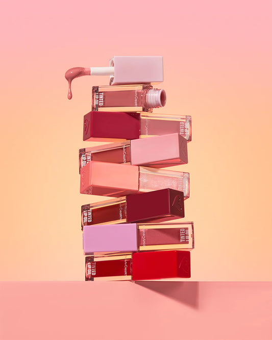 Tinted Luxe Lip Oil | Aceite De Labios