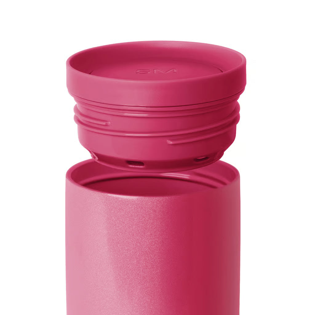 BERRY IRIDESCENT | Voyager Tumbler - Signature