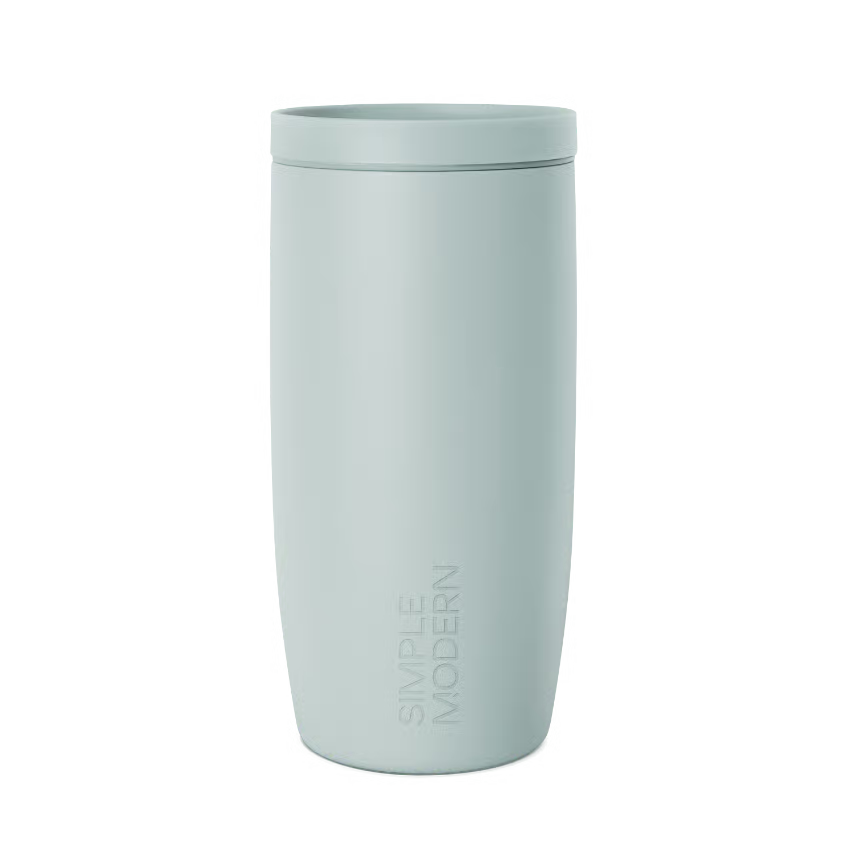 SEA GLASS SAGE | Voyager Tumbler - Signature