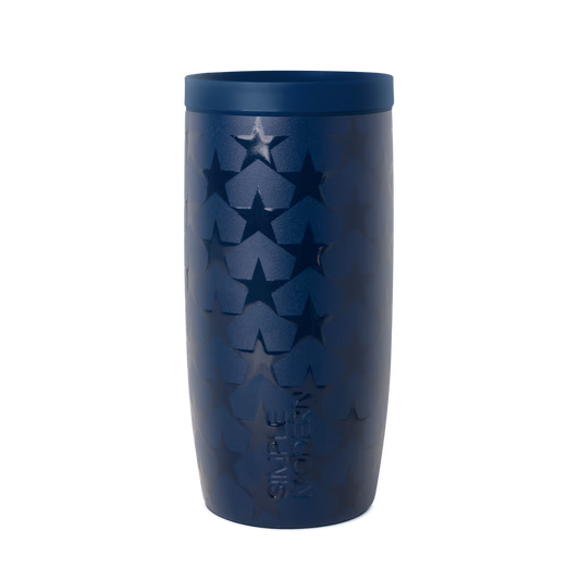 STARS NAVY | Voyager Tumbler - Signature