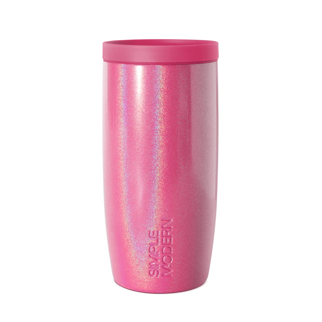 BERRY IRIDESCENT | Voyager Tumbler - Signature