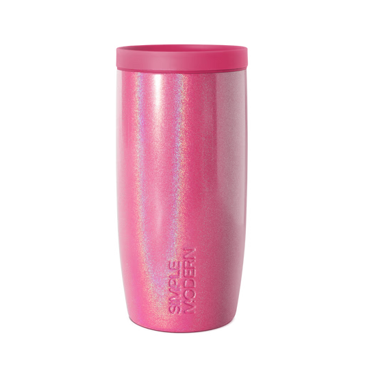 BERRY IRIDESCENT | Voyager Tumbler - Signature