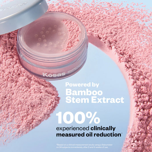 Translucent Candy Cloud Set Loose Powder | Polvo suelto