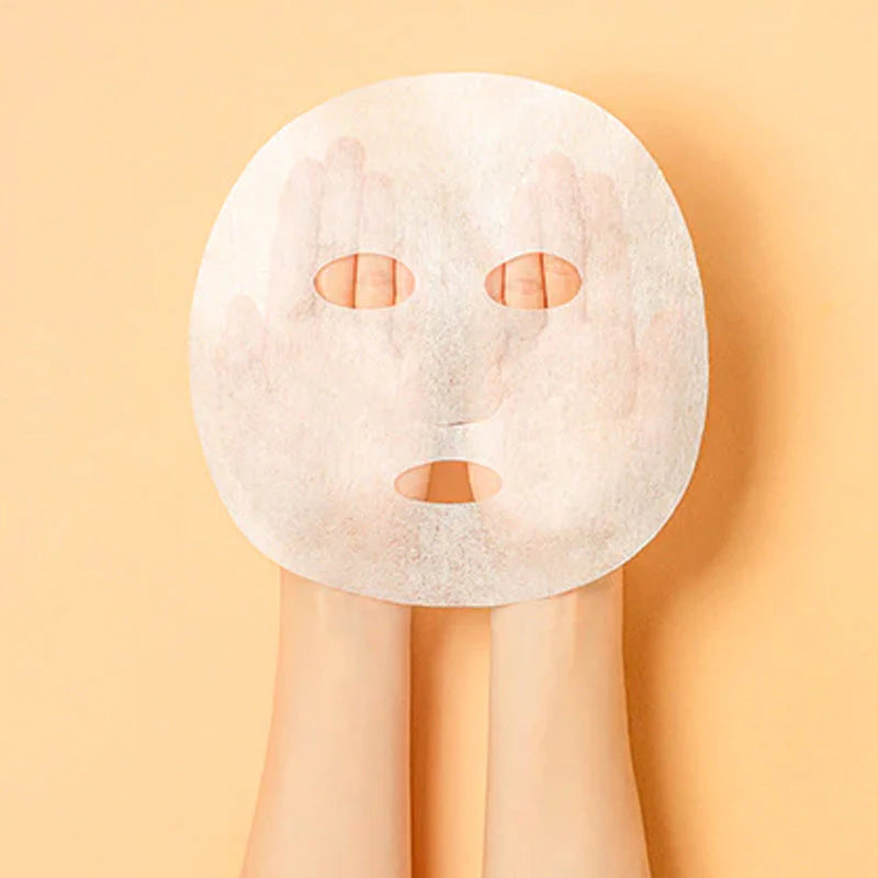 YUJA Niacin 30 Days Blemish Care Serum Mask | Mascarilla