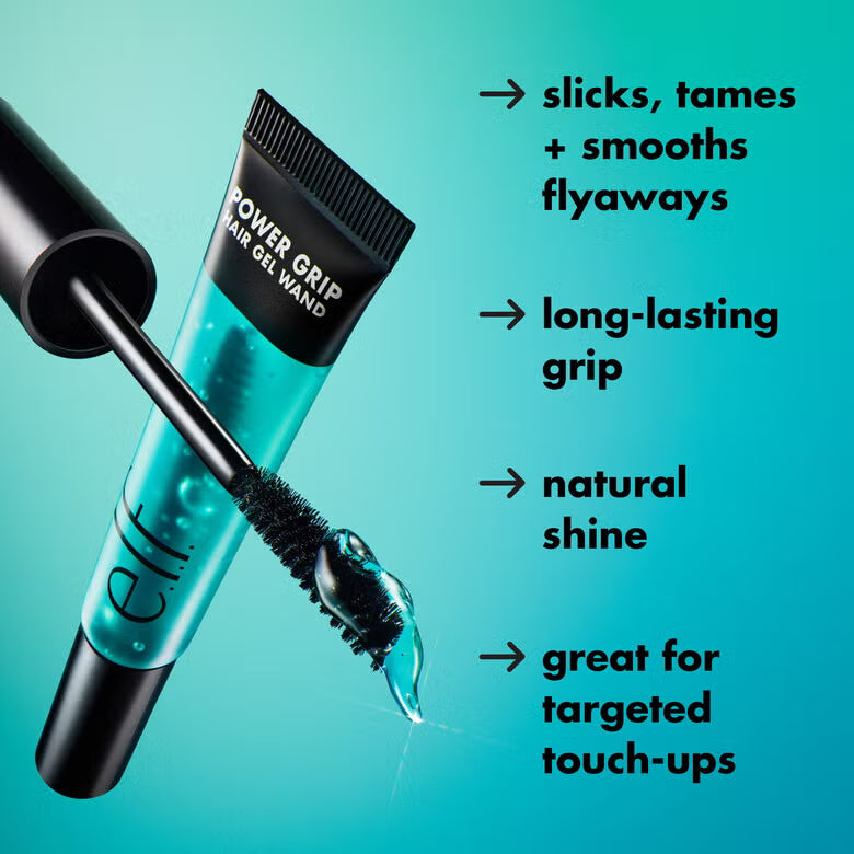 Power Grip Hair Gel Wand | Gel fijador para el cabello