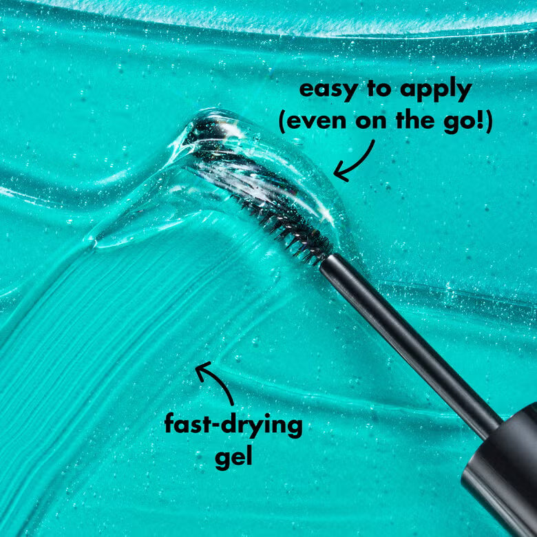 Power Grip Hair Gel Wand | Gel fijador para el cabello