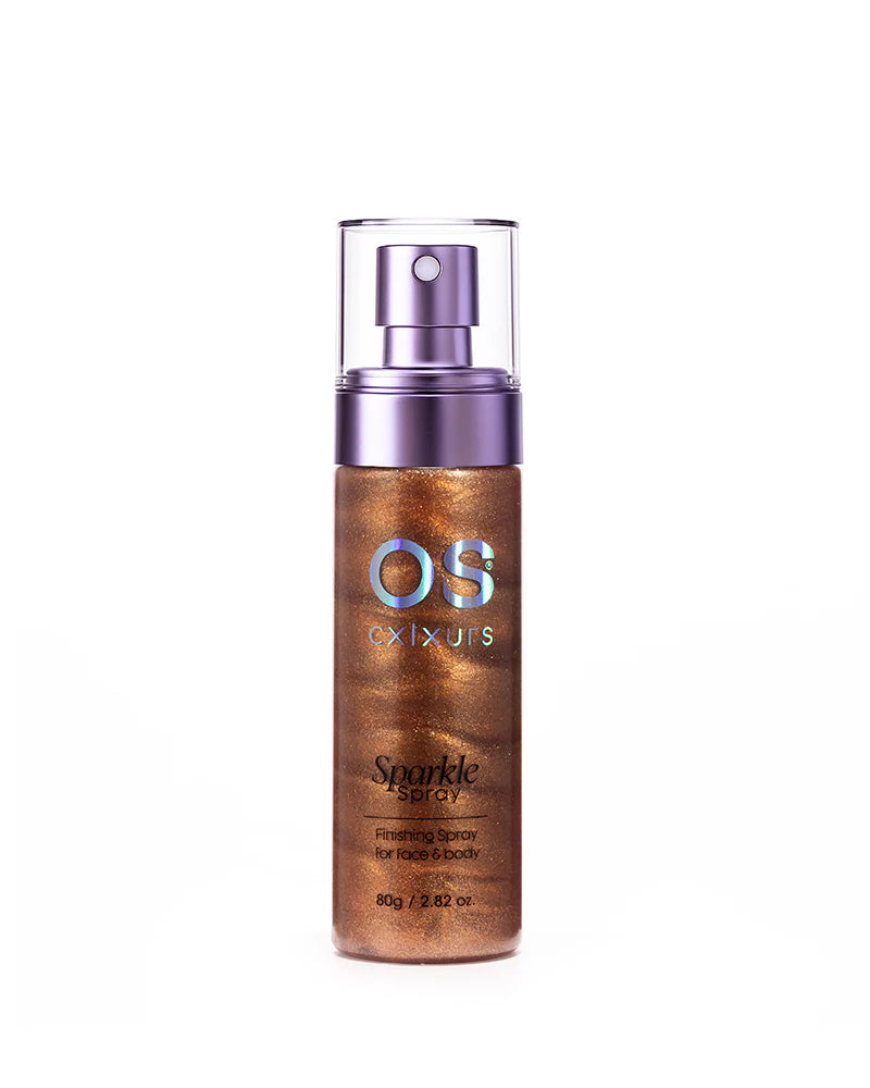 Sparkle Spray | Shimmer corporal
