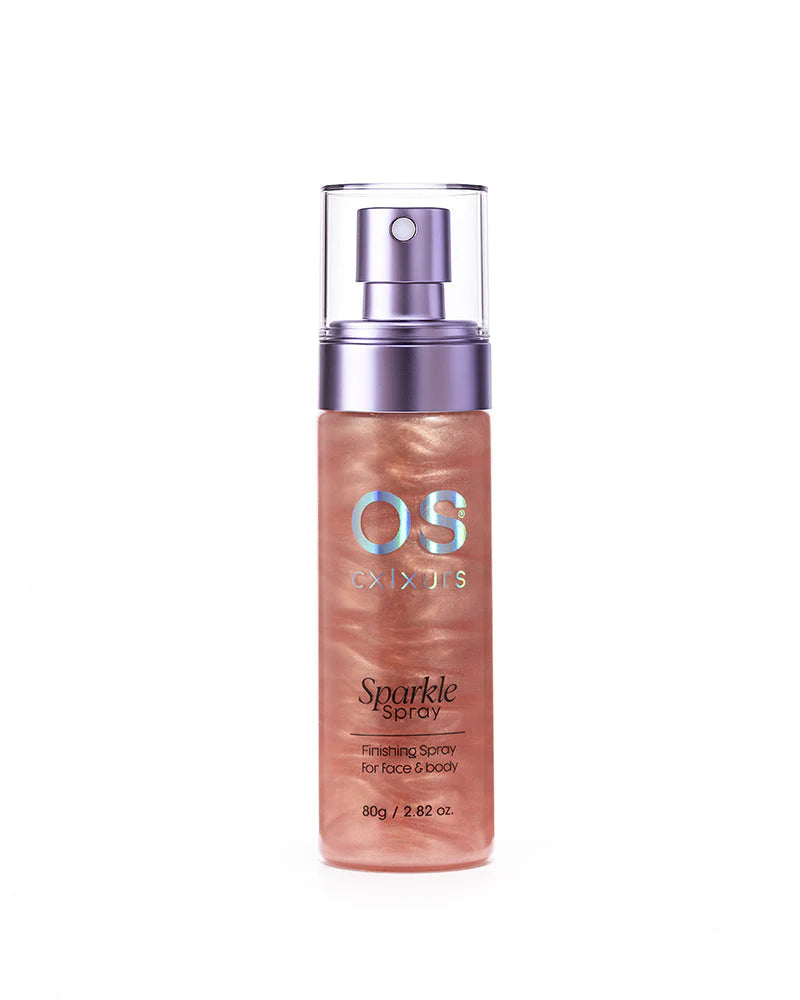 Sparkle Spray | Shimmer corporal