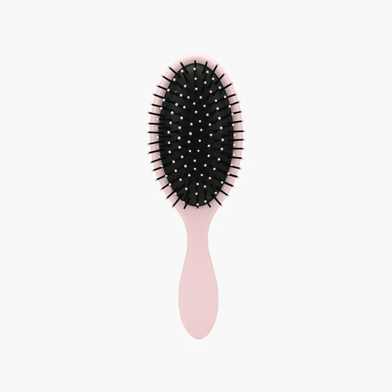 Strawberry Shortcake Pink Paddle Brush | Cepillo para cabello Rosita Fresita