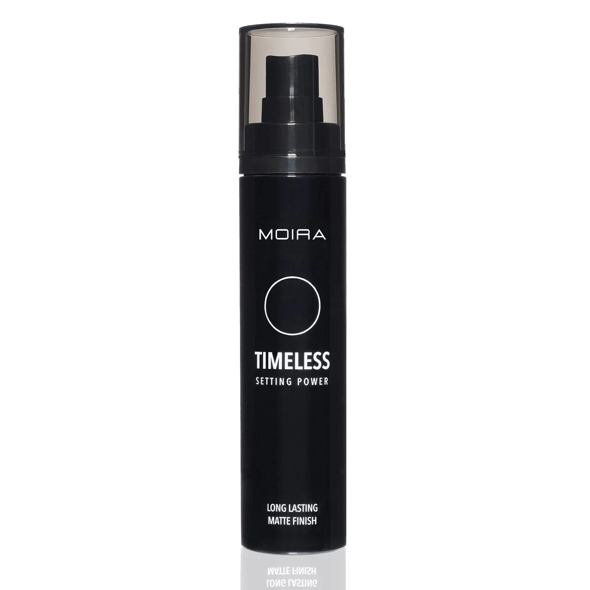 Timeless Setting Spray | Fijador de maquillaje