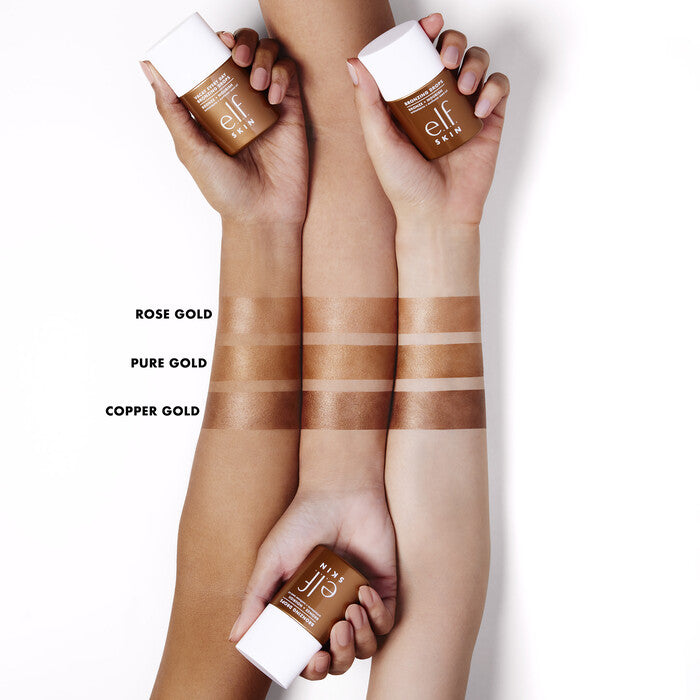 Bronzing Drops | Suero Bronceador en Gotas