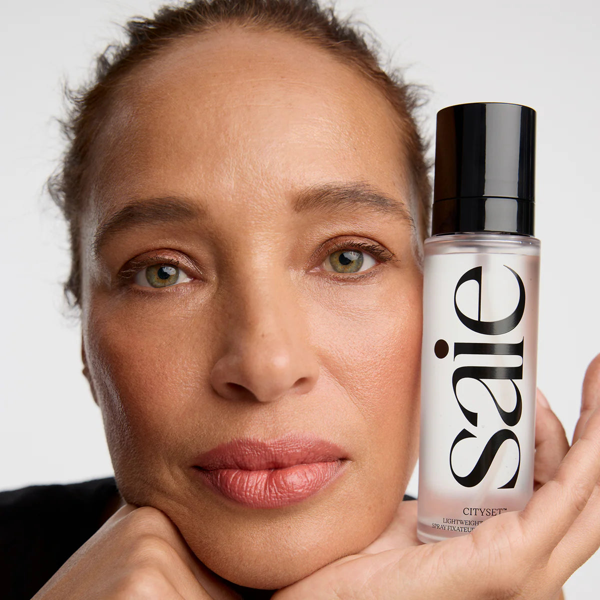 CitySet™ Ultra-Fine Mist Setting Spray | Fijador de maquillaje