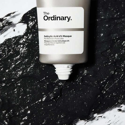 Salicylic Acid 2% Masque | Mascarilla limpiadora facial