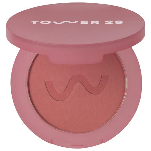 GetSet™ Matte Powder Blush | Rubor en polvo
