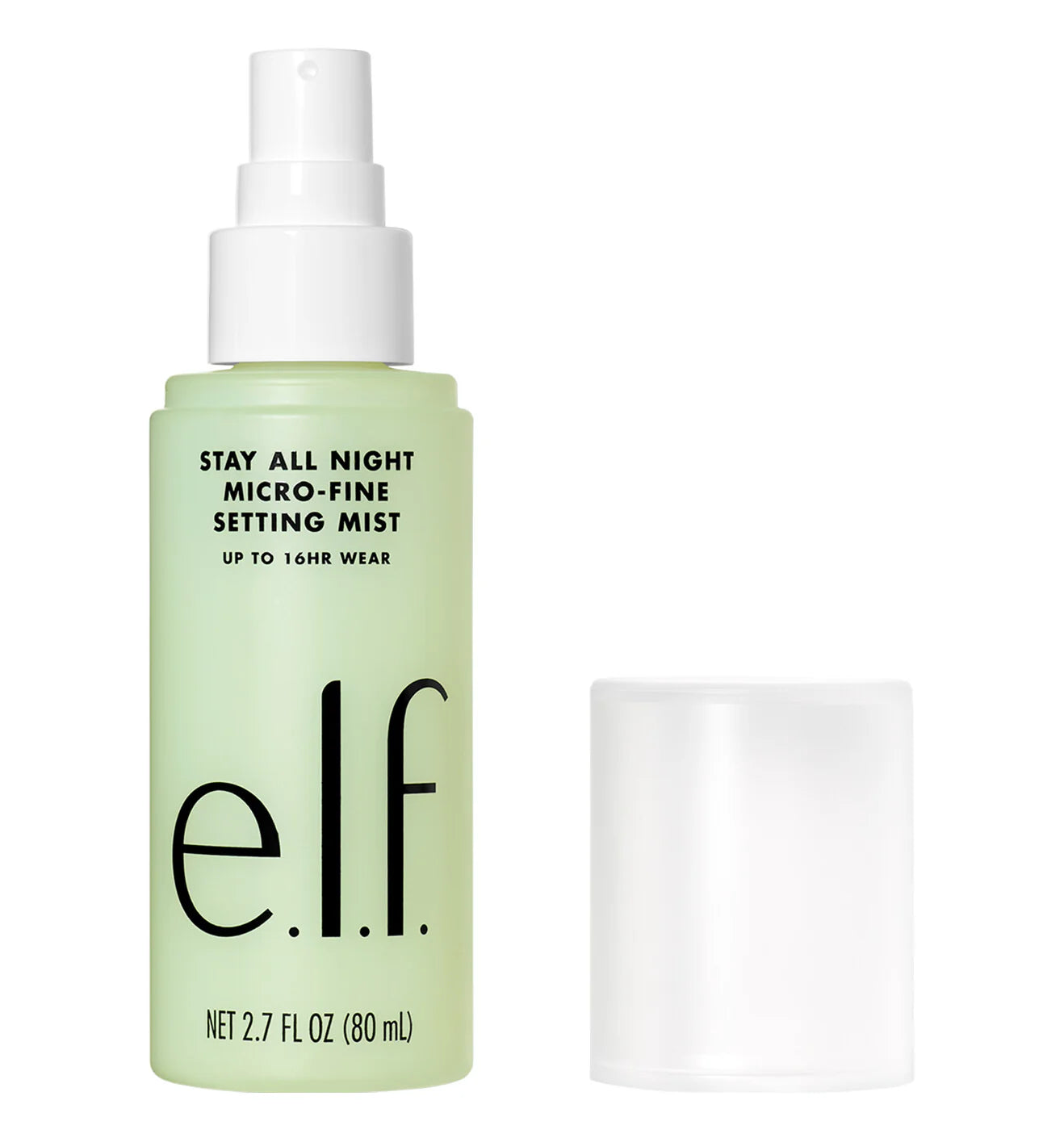 Stay All Night Micro-Fine Setting Mist | Fijador de maquillaje