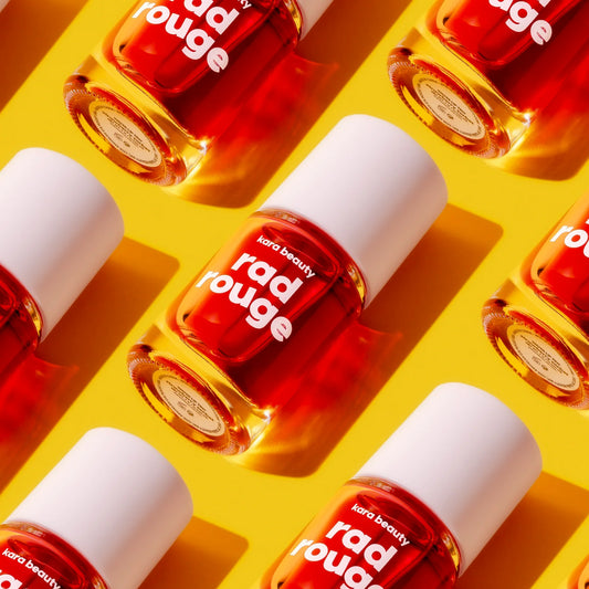 Rad Rouge Lip Tint | Tinta multiusos