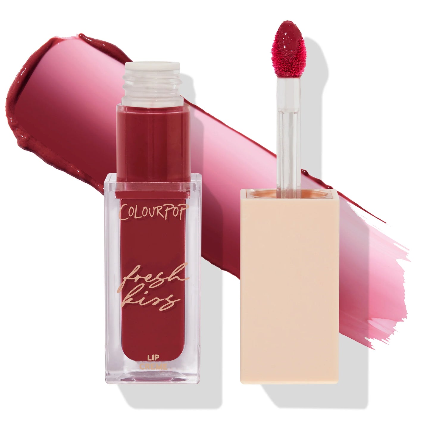 Fresh Kiss Glossy Lip Tint | Tinta Glossy para labios