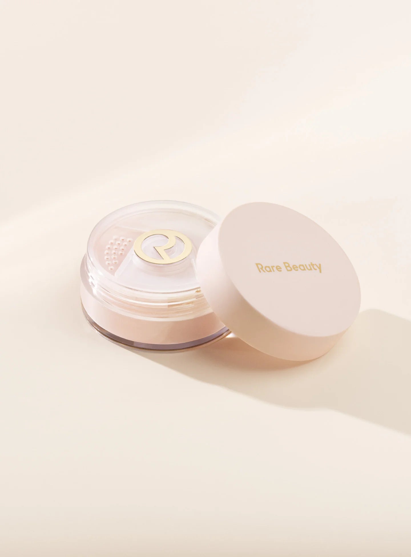 Always an Optimist Soft Radiance Setting Powder | Polvo suelto