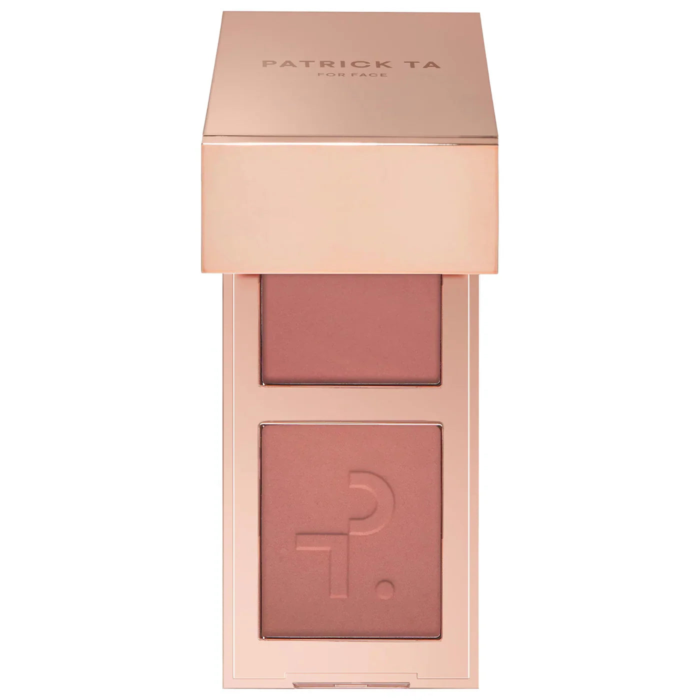 MINI Major Headlines Double Take Creme & Powder Blush  | Rubor en crema y polvo