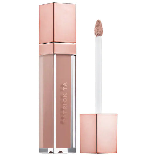 Silky Lip Crème | Labial liquido cremoso