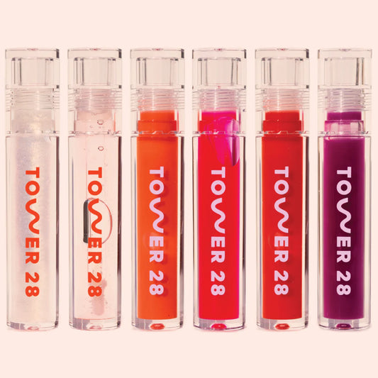 ShineOn Lip Jelly | Gloss para labios