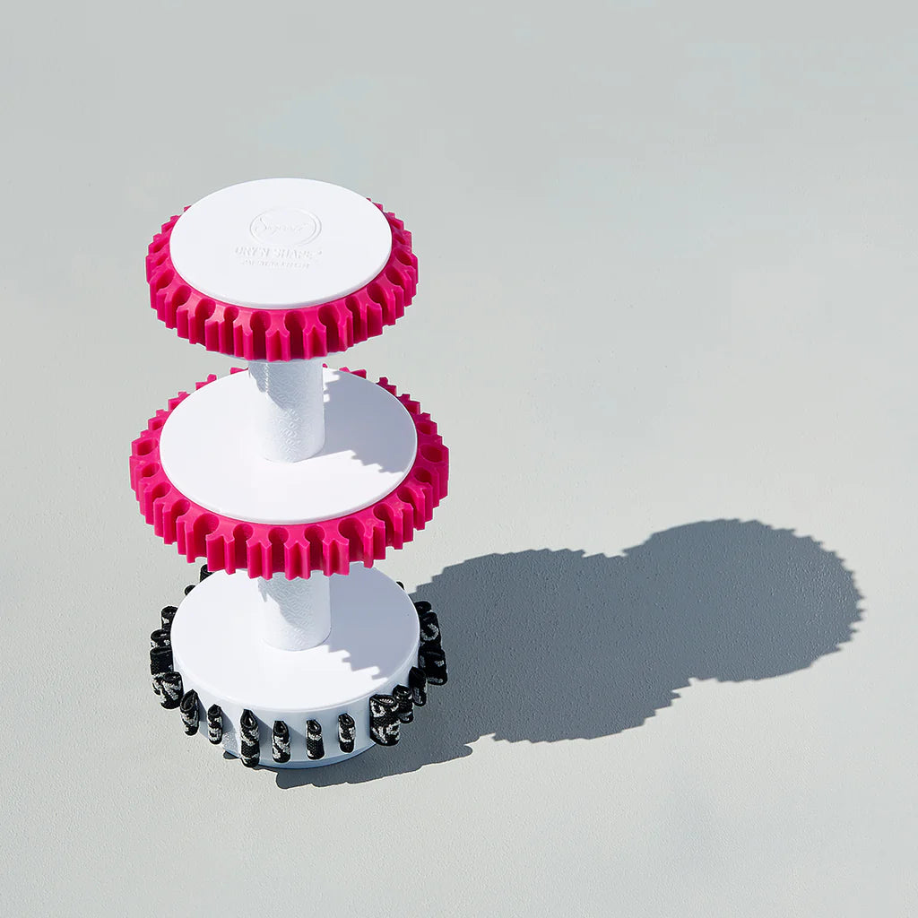 Dry'n Shape Tower - Full Set | Secador de brochas