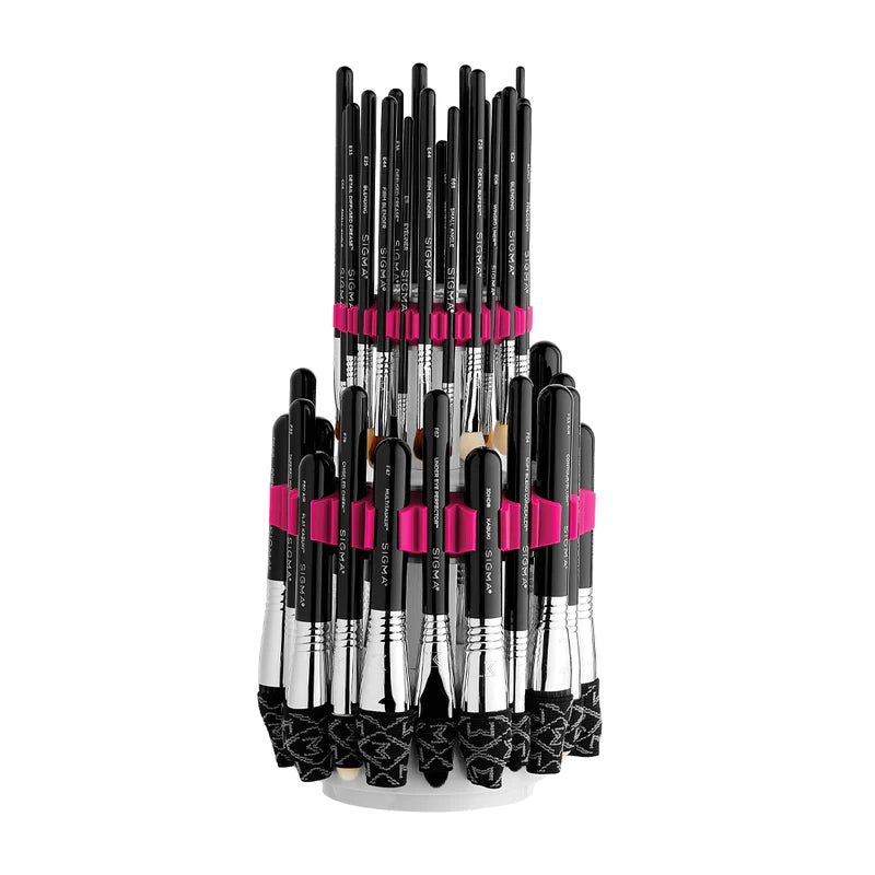Dry'n Shape Tower - Full Set | Secador de brochas