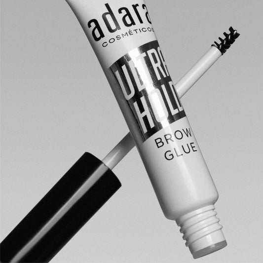 Ultra Hold Brow Glue | Gel de cejas transparente