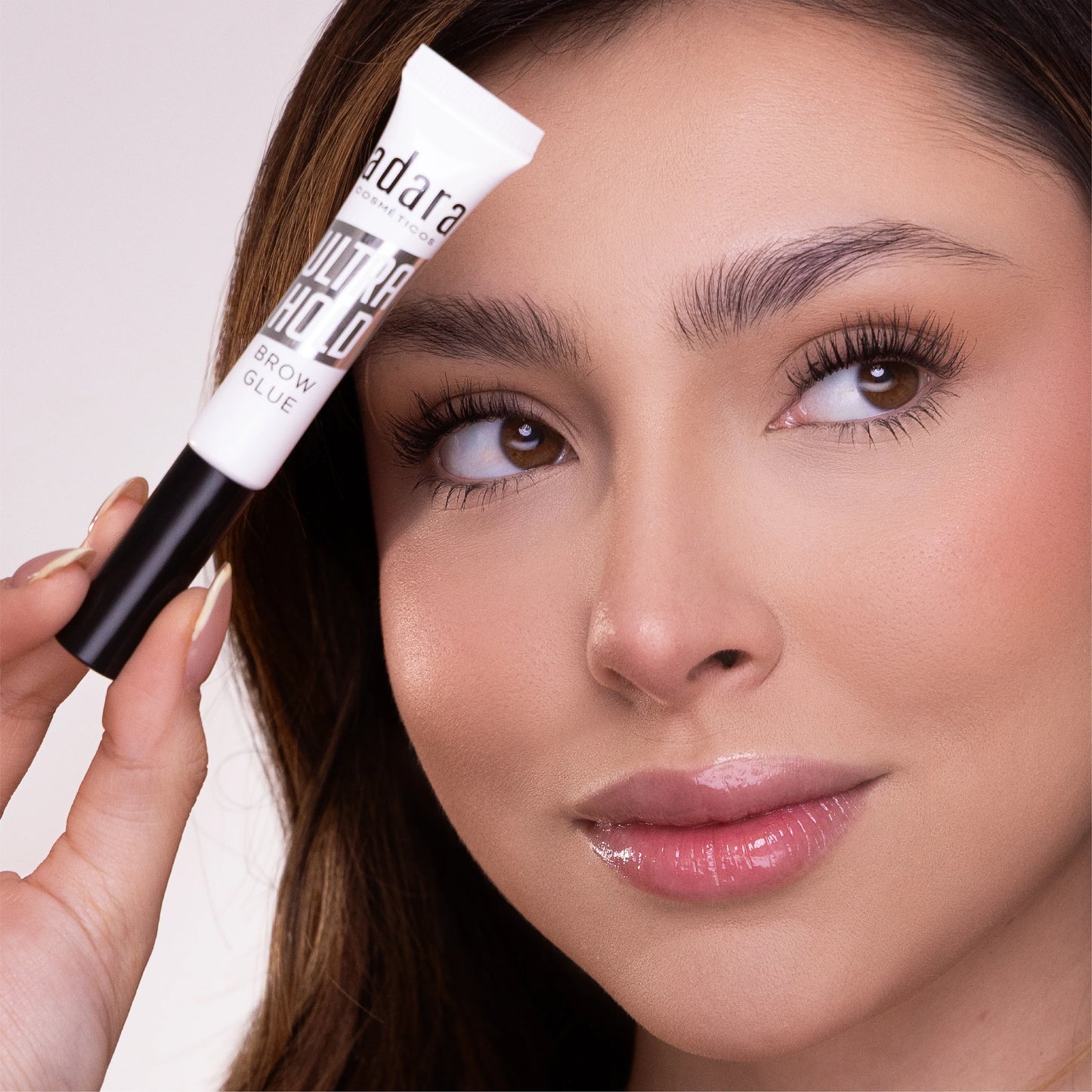 Ultra Hold Brow Glue | Gel de cejas transparente