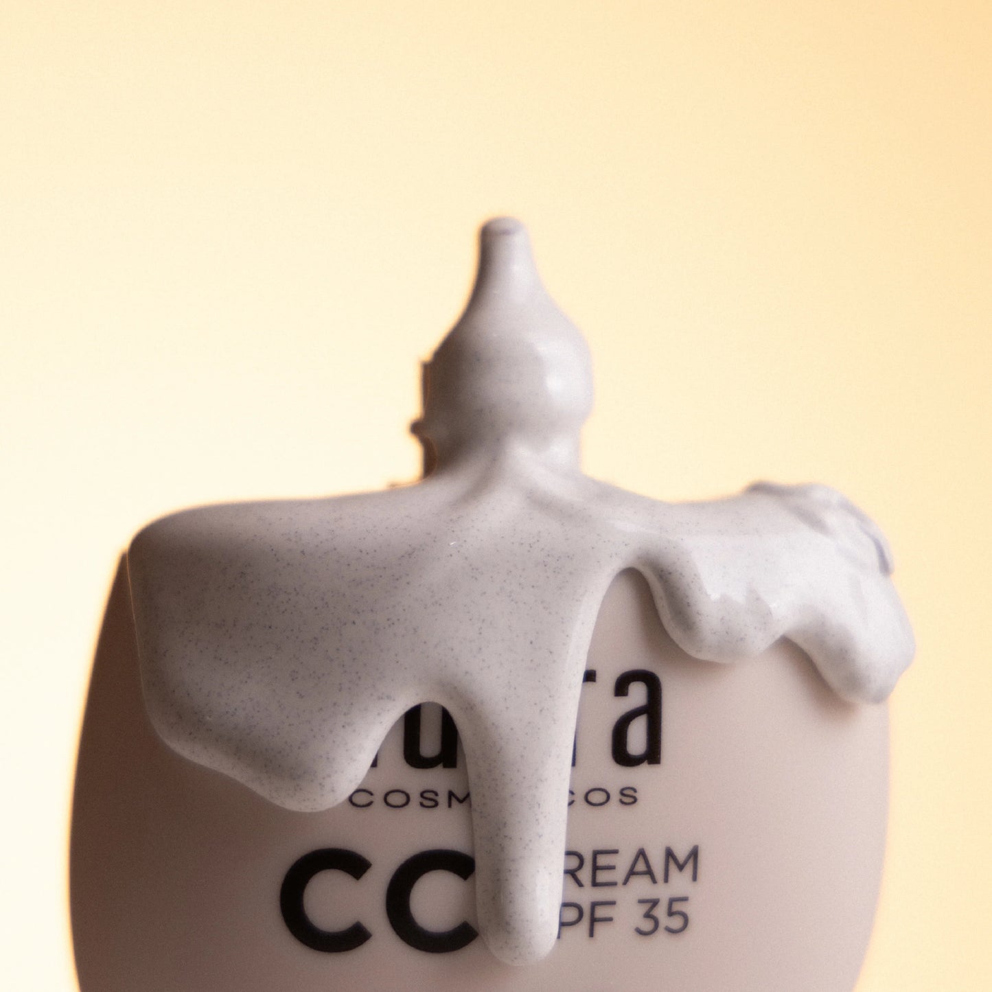 CC Cream SPF 35 | Crema correctore con protección solar