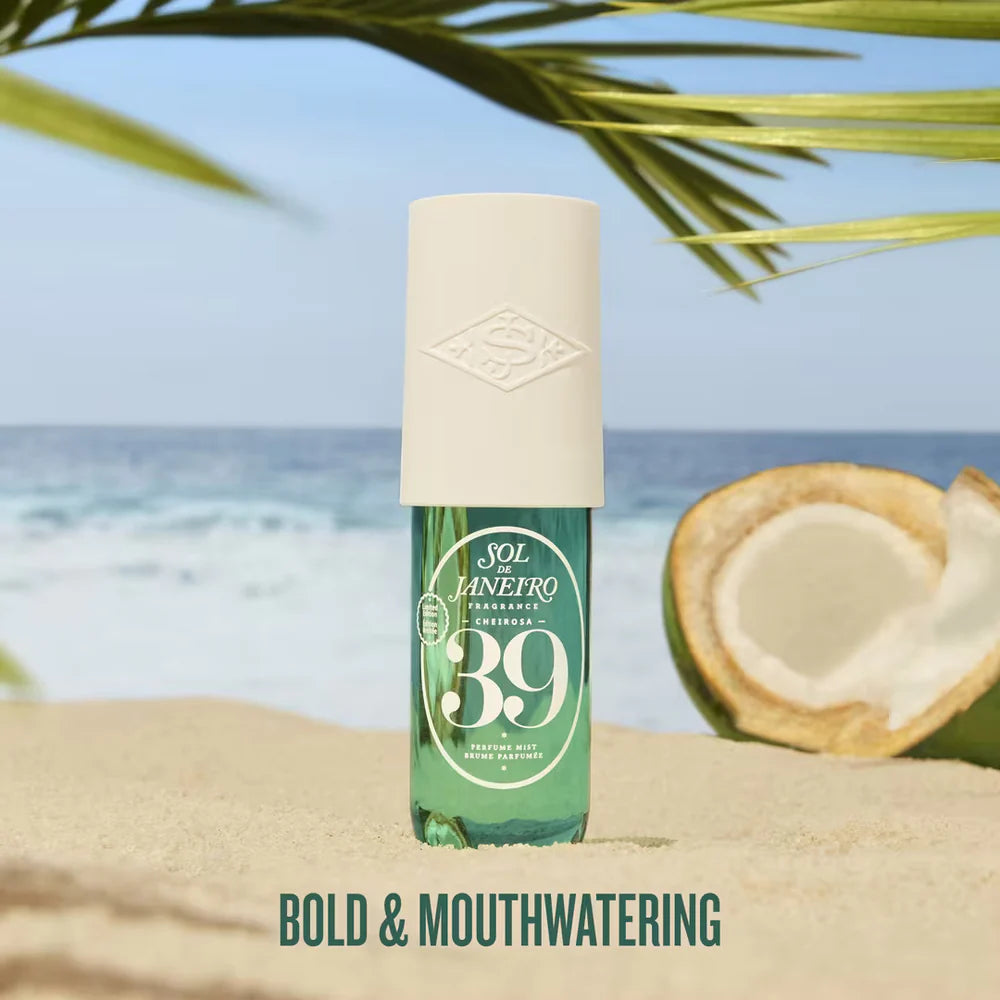 Cheirosa 39 Coco Cabana Perfume Mist | Body Mist