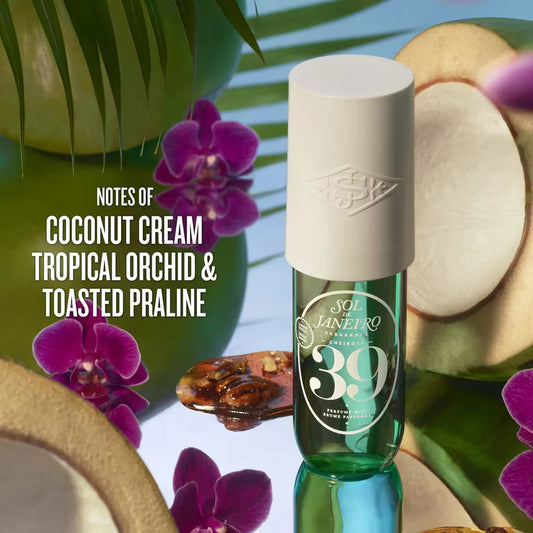 Cheirosa 39 Coco Cabana Perfume Mist | Body Mist