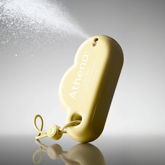 Mini Hair & Body Mist | Solar Muse | Bruma para cabello y cuerpo