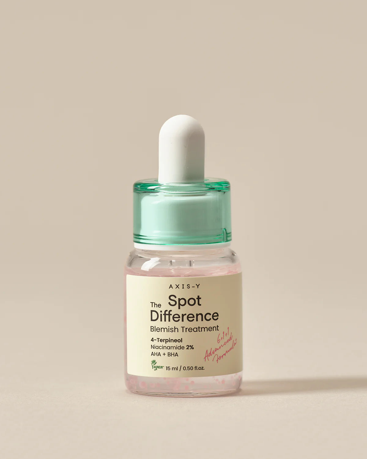 Spot The Difference Blemish Treatment Serum | Suero Tratamiento para imperfecciones