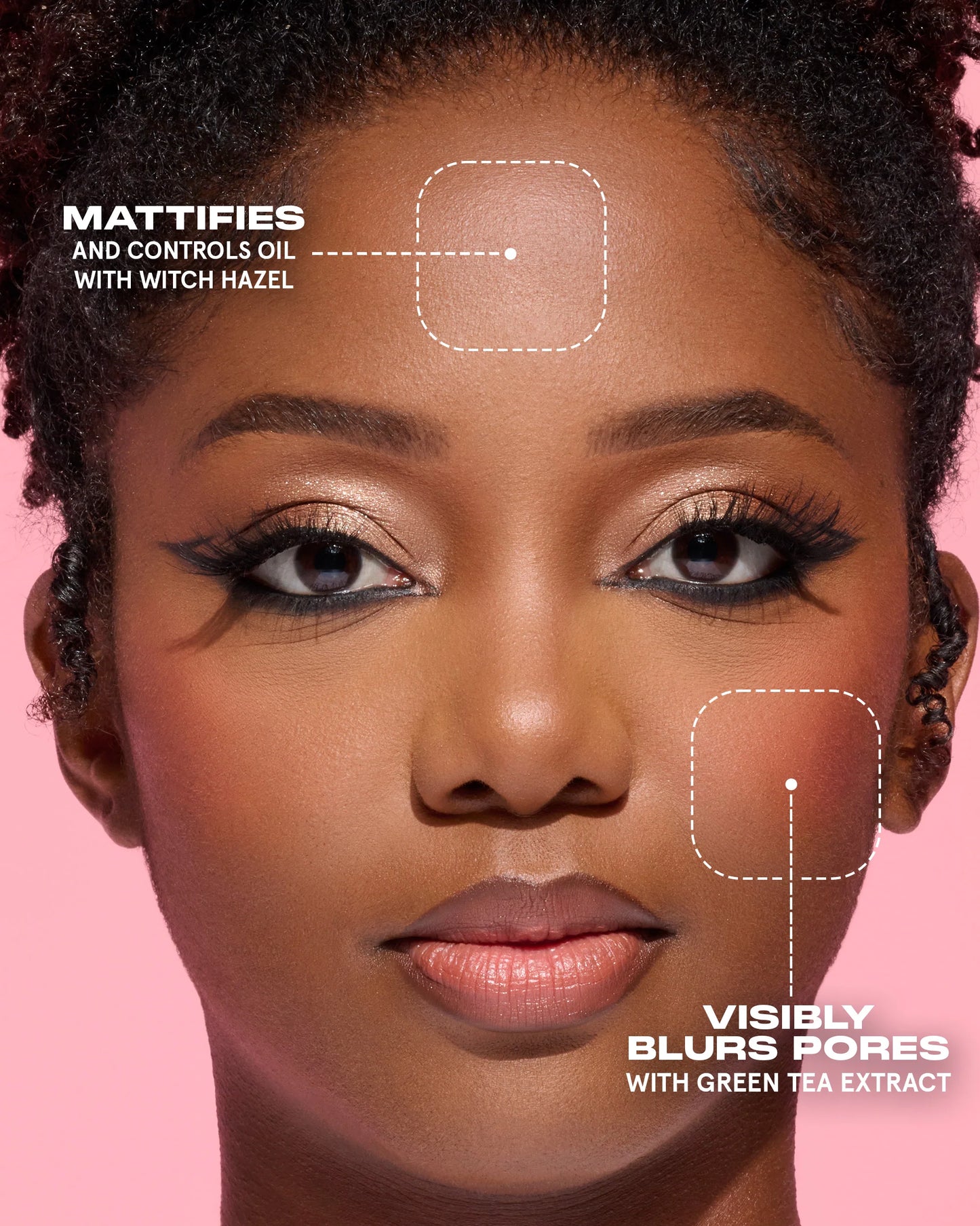 Big & Bitty On 'Til Dawn Setting Spray Duo | Set de Fijadores