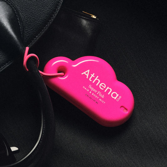 Mini Hair & Body Mist | Super Pinks | Bruma para cabello y cuerpo