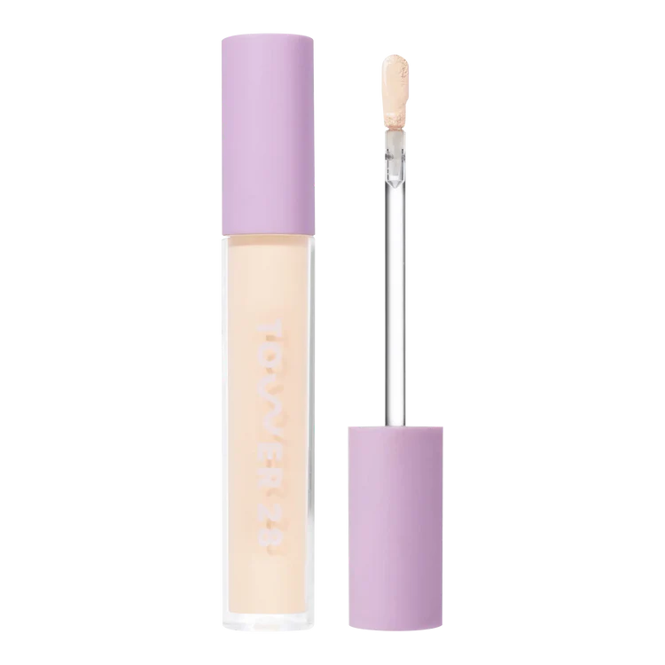Swipe All-Over Hydrating Serum Concealer | Corrector