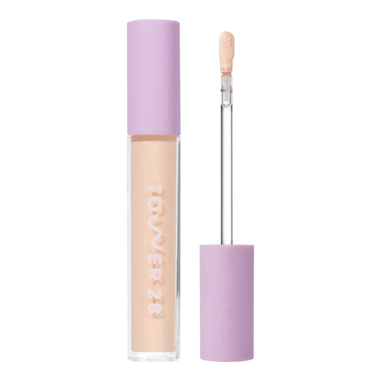 Swipe All-Over Hydrating Serum Concealer | Corrector
