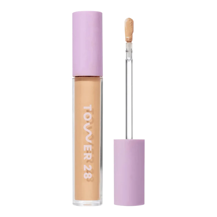 Swipe All-Over Hydrating Serum Concealer | Corrector